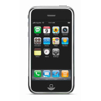 iPhone RT JSON