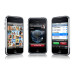 iPhone RT JSON